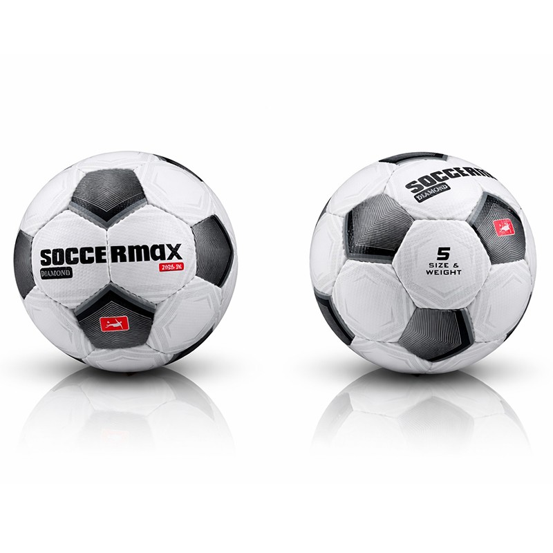 Professional Soccermax Futbol topu